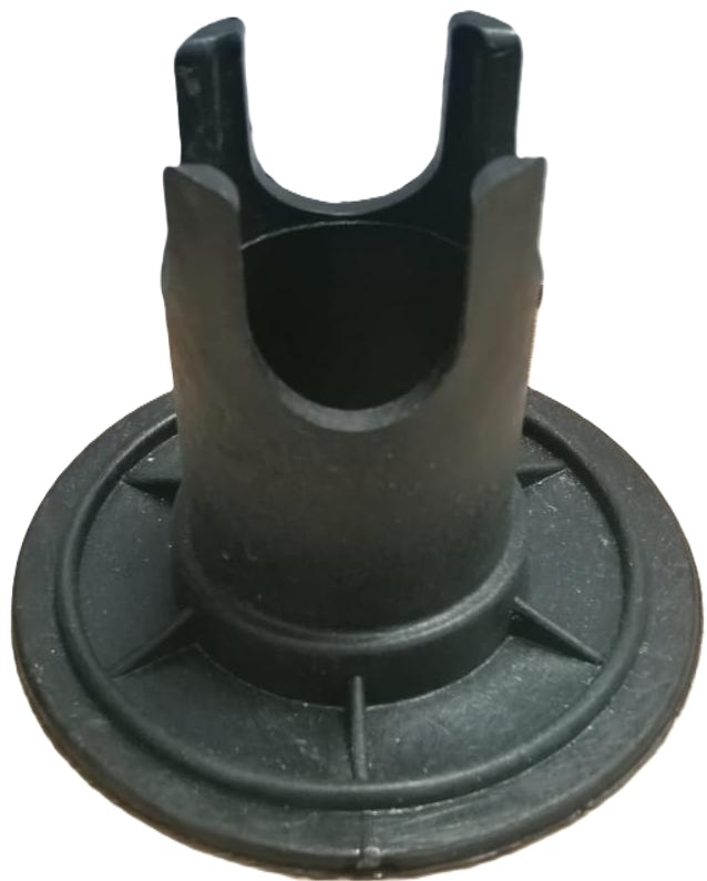 Armatuurikandur pehmele pinnasele GRV45-50/18 (9000 tk. alus / 250 tk. pakis / 120 x 100 x 240 cm.)