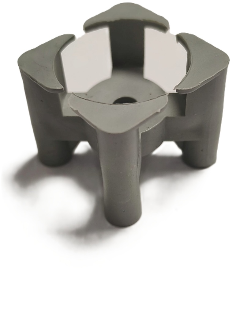 Light tower with flat legs KED20/14 (50000 pcs. pallet / 500 pcs. package / 120 x 100 x 210 cm.)