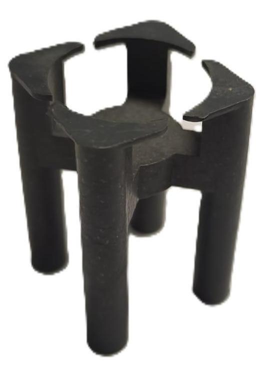 Kerge armatuurikandur rauale  KED30/14 (45000 tk. alus / 500 tk. pakis / 120 x 100 x 250 cm.)