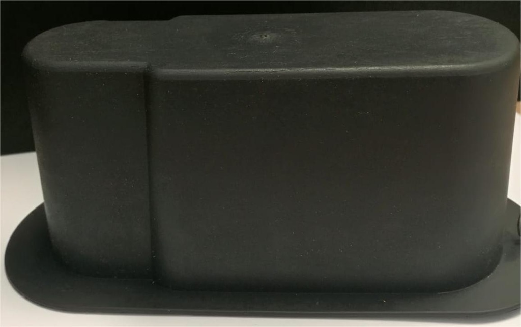Paneeliava kork KP160/55*88 (3900 tk. alus / 100 tk. pakis / 120 x 100 x 210 cm.) 