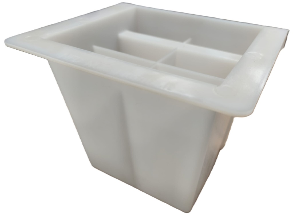 Aknalaua kaas NFD-3 (456 tk. alus / 18 tk. pakis / 120 x 80 x 250  cm.)