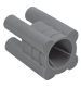 Antgalis ANK10-12 kėdutes tipo (125000 vnt. paletėje / 250 vnt. pakuotėje / 120 x 80 x 210 cm.) 