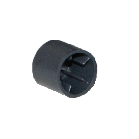 [AN6-10P] Plastic cap AN6-10 (75000 pcs. pallet / 250 pcs. package / 120 x 80 x 240 cm.)