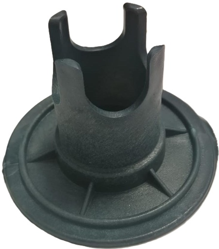 [GRV35-40/18P] Fiksatorius grindims GRV35-40/18 (10800 vnt. paletėje / 200 vnt. pakuotėje / 130 x 110 x 250 cm.)