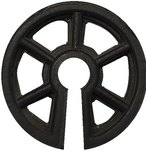 [ZV10/5P] Žvaigždutė ZV10/5 (250000 vnt. paletėje / 5000 vnt. pakuotėje / 120 x 100 x 210 cm.) 