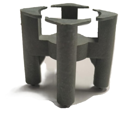 [KED30/14SP] Krēsls KED30/14S (45000  gab. paletē / 500 gab. iepakojumā / 120 x 100 x 250 cm.)