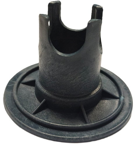 [GRV55-60/18P] Tower with plate GRV55-60/18 ( - pcs. pallet / 200 pcs. package / 120 x 100 x 210 cm.)